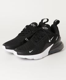 NIKE | NIKE/ナイキ WMS AIR MAX 270/ウィメンズ エアマックス 270(スニーカー)