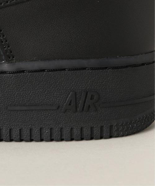 NIKE（ナイキ）の「【NIKE / ナイキ】 エアフォース1 07（スニーカー・メンズ・ブラック/ホワイト・26cm/27cm/28cm）」の13枚目の写真