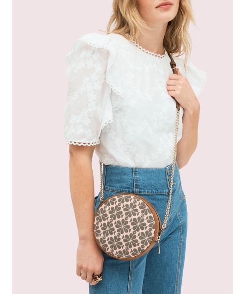 kate spade new york（ケイトスペード ニューヨーク）の「カーゴ