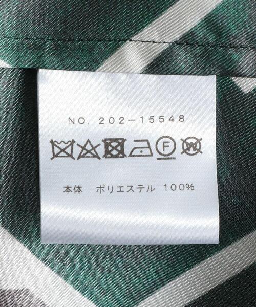 M.Fil（エムフィル）の「＜M・fil（エムフィル）＞ジオメトリック
