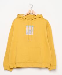 WHITELAND | WHITELAND/ホワイトランド/フォトプリントプルオーバーパーカー/Photo Hoodie(パーカー)