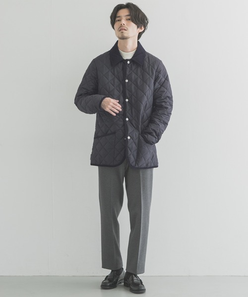 Traditional Weatherwear（トラディショナルウェザーウェア）の 
