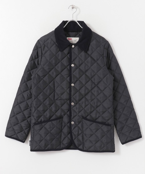Traditional Weatherwear（トラディショナルウェザーウェア）の 