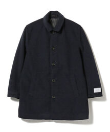 B:MING by BEAMS | B:MING by BEAMS / ハイブリッド ショート ステンカラーコート(その他アウター)