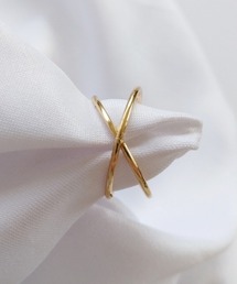 WYTHE（ワイス）の「リング フリーサイズ（サイズ調整可能）（リング）」