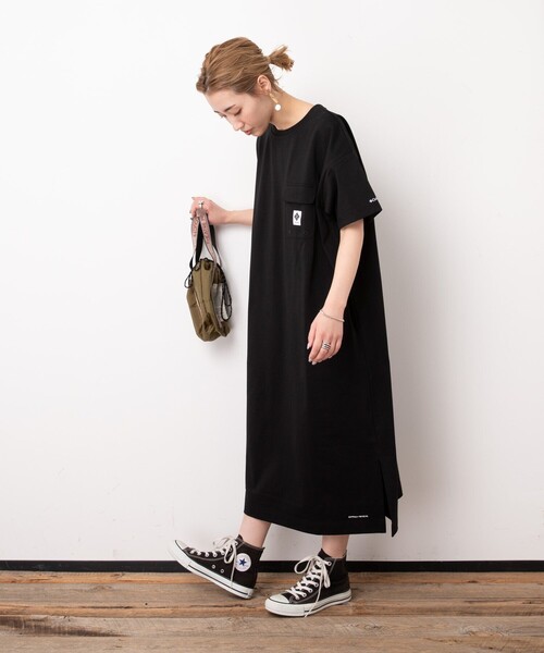 FREAK'S STORE（フリークスストア）の「【WEB限定】Columbia
