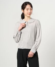 HAVE A NICE TRIP / ハヴァナイストリップ　ウォッシャブルアサピーターパンウエストシャーリング