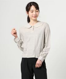 HAVE A NICE TRIP / ハヴァナイストリップ　ウォッシャブルアサピーターパンウエストシャーリング