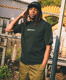 Back Channel | OFFICIAL LOGO T(Tシャツ/カットソー)