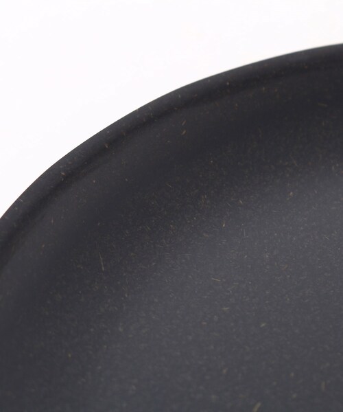 212 KITCHEN STORE(トゥワントゥキッチンストア)の「プレート 19cm BK <ALFRESCO アルフレスコ>(食器・レディース・その他・00)」の3枚目の写真