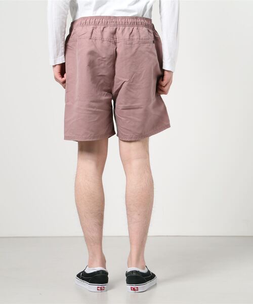 rip curl(リップカール)の「RIP CURL/リップカール ショーツ R01-606(その他パンツ・メンズ・ベージュ/ブラウン/ブラック・L/M/S)」の5枚目の写真