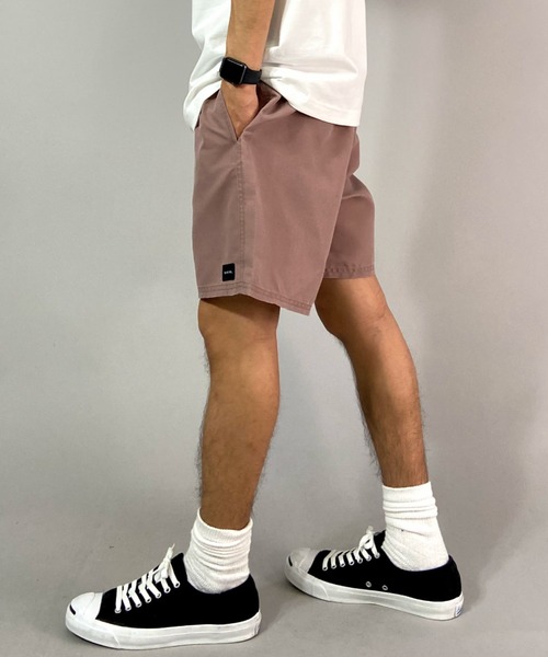 rip curl(リップカール)の「RIP CURL/リップカール ショーツ R01-606(その他パンツ・メンズ・ベージュ/ブラウン/ブラック・L/M/S)」の3枚目の写真