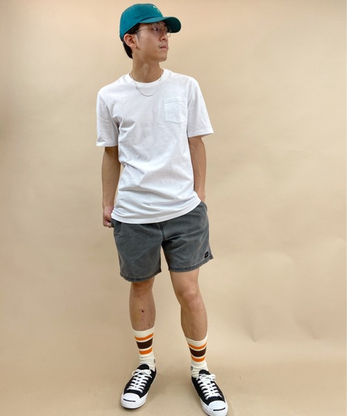 rip curl(リップカール)の「RIP CURL/リップカール ショーツ R01-606(その他パンツ・メンズ・ベージュ/ブラウン/ブラック・L/M/S)」の11枚目の写真