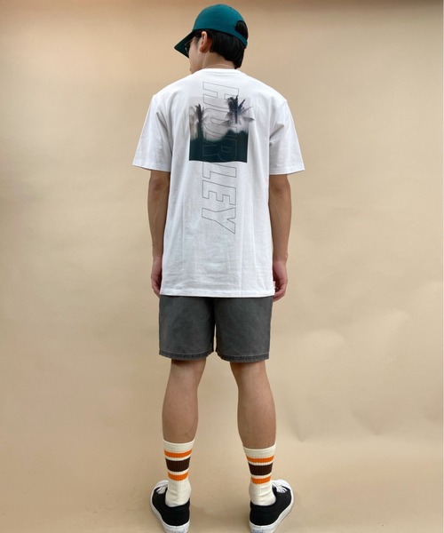 rip curl(リップカール)の「RIP CURL/リップカール ショーツ R01-606(その他パンツ・メンズ・ベージュ/ブラウン/ブラック・L/M/S)」の12枚目の写真