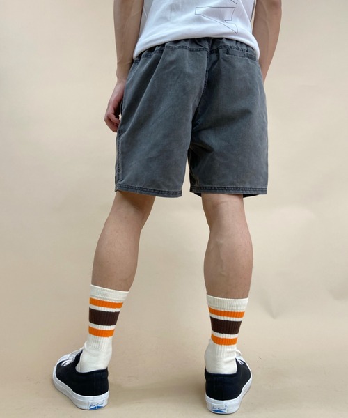 rip curl(リップカール)の「RIP CURL/リップカール ショーツ R01-606(その他パンツ・メンズ・ベージュ/ブラウン/ブラック・L/M/S)」の8枚目の写真