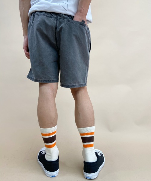 rip curl(リップカール)の「RIP CURL/リップカール ショーツ R01-606(その他パンツ・メンズ・ベージュ/ブラウン/ブラック・L/M/S)」の9枚目の写真