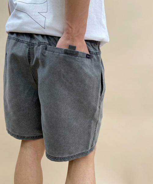 rip curl(リップカール)の「RIP CURL/リップカール ショーツ R01-606(その他パンツ・メンズ・ベージュ/ブラウン/ブラック・L/M/S)」の10枚目の写真