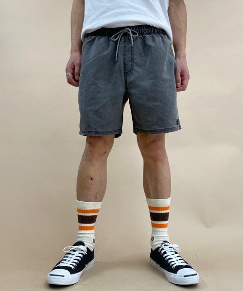 rip curl(リップカール)の「RIP CURL/リップカール ショーツ R01-606(その他パンツ・メンズ・ベージュ/ブラウン/ブラック・L/M/S)」の6枚目の写真