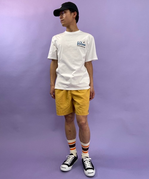 rip curl(リップカール)の「RIP CURL/リップカール ショーツ R01-606(その他パンツ・メンズ・ベージュ/ブラウン/ブラック・L/M/S)」の20枚目の写真