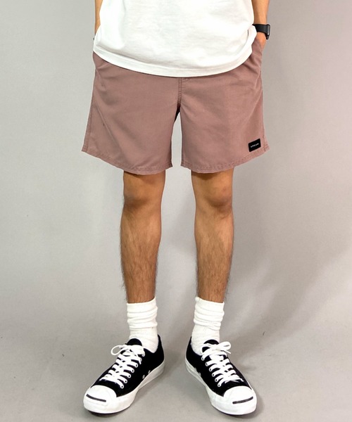 rip curl(リップカール)の「RIP CURL/リップカール ショーツ R01-606(その他パンツ・メンズ・ベージュ/ブラウン/ブラック・L/M/S)」の13枚目の写真