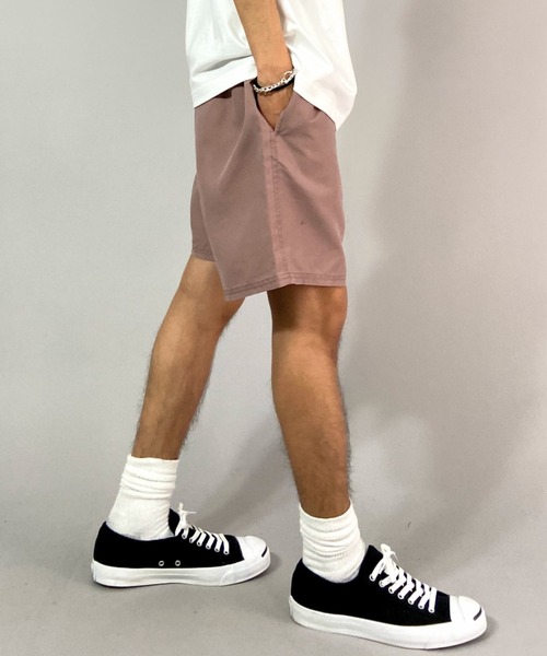 rip curl(リップカール)の「RIP CURL/リップカール ショーツ R01-606(その他パンツ・メンズ・ベージュ/ブラウン/ブラック・L/M/S)」の14枚目の写真