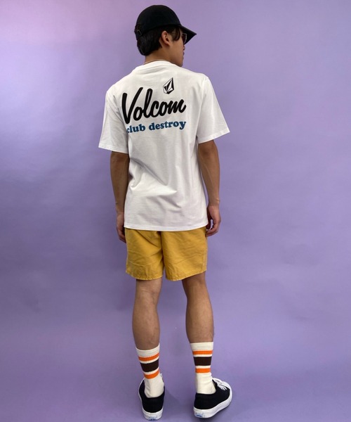 rip curl(リップカール)の「RIP CURL/リップカール ショーツ R01-606(その他パンツ・メンズ・ベージュ/ブラウン/ブラック・L/M/S)」の21枚目の写真