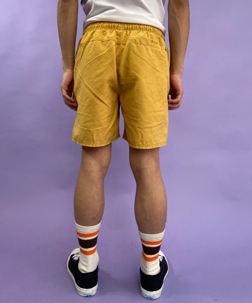 rip curl(リップカール)の「RIP CURL/リップカール ショーツ R01-606(その他パンツ・メンズ・ベージュ/ブラウン/ブラック・L/M/S)」の18枚目の写真