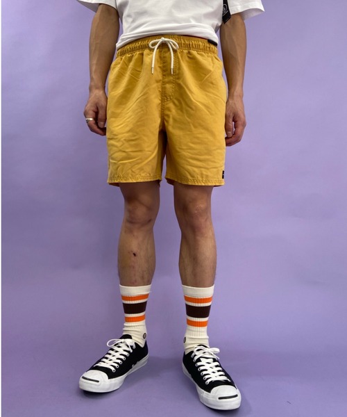 rip curl(リップカール)の「RIP CURL/リップカール ショーツ R01-606(その他パンツ・メンズ・ベージュ/ブラウン/ブラック・L/M/S)」の16枚目の写真