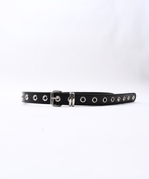 Narcissus | 【Narcissus】ループスタッズベルト(ベルト)