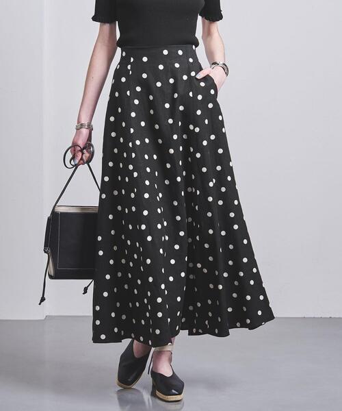 UNITED ARROWS(ユナイテッドアローズ)の「UWFM ツートーン クロスボディ バッグ(ショルダーバッグ・レディース・オフホワイト/ベージュ/ブラック・FREE)」の16枚目の写真