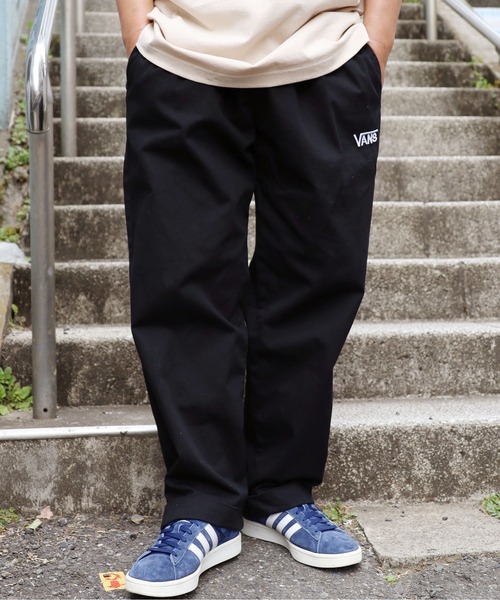 VANS（バンズ）の「VANS/ヴァンズ M VANS CHECKER PANTS チェッカー