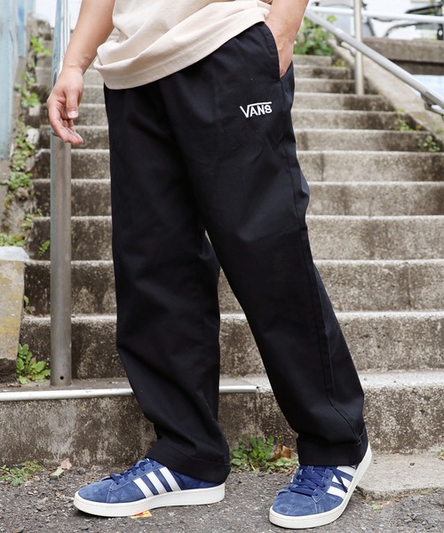 VANS（バンズ）の「VANS/ヴァンズ M VANS CHECKER PANTS チェッカー