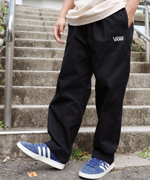 VANS（バンズ）の「VANS/ヴァンズ M VANS CHECKER PANTS チェッカー