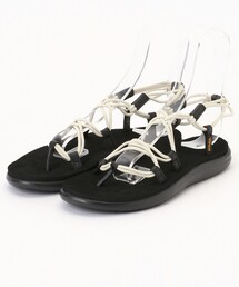 FREAK'S STORE | 【WEB限定】Teva/テバ　VOYA INFINITY/ボヤ インフィニティー（スポーツサンダル/スポサン/フラットサンダル)(サンダル)