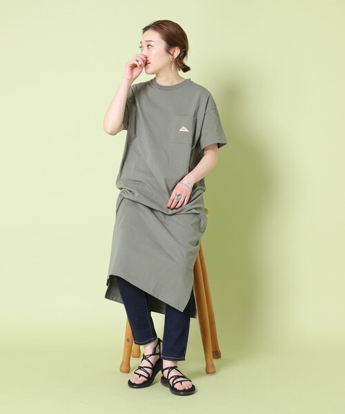 FREAK'S STORE（フリークスストア）の「【WEB限定】Teva/テバ　VOYA INFINITY/ボヤ インフィニティー（スポーツサンダル/スポサン/フラットトングサンダル)（サンダル・レディース・ホワイト/ブラック/ラベンダー・6/8/5/7）」の5枚目の写真