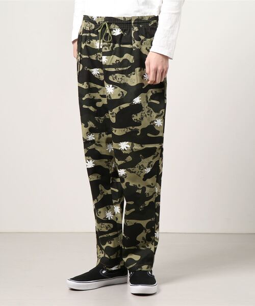 Beautiful Harmony（ビューティフルハーモニー）の「シェフパンツ（チノパンツ・メンズ・ブラウン/サンドベージュ/ブラック×ホワイト/ホワイト系その他2/ブラック系その他3/ネイビー系2/ブラック/ブラック系その他/ブラウン系その他/グレー系その他/ブルー系その他/カーキ/グリーン系カモフラージュ/ホワイト系その他/ブラック系その他2/ネイビー系/ネイビー系3/ベージュ/ワンウォッシュ/ホワイト/ベージュ系その他2・LARGE/MEDIUM/SMALL/X-LARGE）」の21枚目の写真