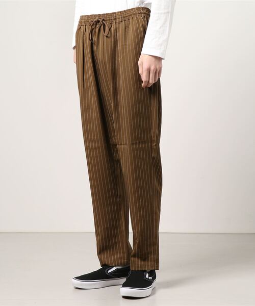 Beautiful Harmony（ビューティフルハーモニー）の「シェフパンツ（チノパンツ・メンズ・ブラウン/サンドベージュ/ブラック×ホワイト/ホワイト系その他2/ブラック系その他3/ネイビー系2/ブラック/ブラック系その他/ブラウン系その他/グレー系その他/ブルー系その他/カーキ/グリーン系カモフラージュ/ホワイト系その他/ブラック系その他2/ネイビー系/ネイビー系3/ベージュ/ワンウォッシュ/ホワイト/ベージュ系その他2・LARGE/MEDIUM/SMALL/X-LARGE）」の11枚目の写真