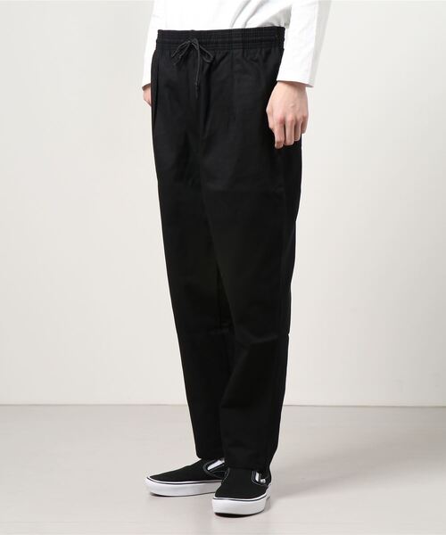 Beautiful Harmony（ビューティフルハーモニー）の「シェフパンツ（チノパンツ・メンズ・ブラウン/サンドベージュ/ブラック×ホワイト/ホワイト系その他2/ブラック系その他3/ネイビー系2/ブラック/ブラック系その他/ブラウン系その他/グレー系その他/ブルー系その他/カーキ/グリーン系カモフラージュ/ホワイト系その他/ブラック系その他2/ネイビー系/ネイビー系3/ベージュ/ワンウォッシュ/ホワイト/ベージュ系その他2・LARGE/MEDIUM/SMALL/X-LARGE）」の5枚目の写真