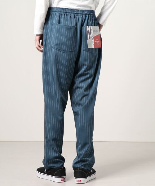 Beautiful Harmony（ビューティフルハーモニー）の「シェフパンツ（チノパンツ・メンズ・ブラウン/サンドベージュ/ブラック×ホワイト/ホワイト系その他2/ブラック系その他3/ネイビー系2/ブラック/ブラック系その他/ブラウン系その他/グレー系その他/ブルー系その他/カーキ/グリーン系カモフラージュ/ホワイト系その他/ブラック系その他2/ネイビー系/ネイビー系3/ベージュ/ワンウォッシュ/ホワイト/ベージュ系その他2・LARGE/MEDIUM/SMALL/X-LARGE）」の22枚目の写真