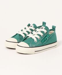 CONVERSE | CHILD ALL STAR N PP COLORS Z OX / チャイルド　オールスター　Ｎ　ＰＰ　カラーズ　Ｚ　ＯＸ(スニーカー)