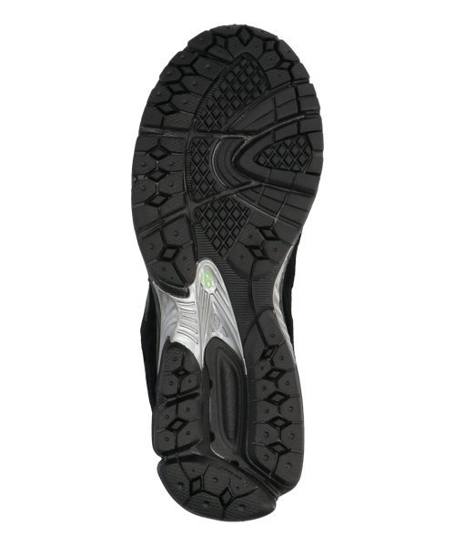 NEW BALANCE（ニューバランス）の「【New Balance】ML2002R（スニーカー・レディース・ブラック・23/24/24.5/23.5）」の7枚目の写真