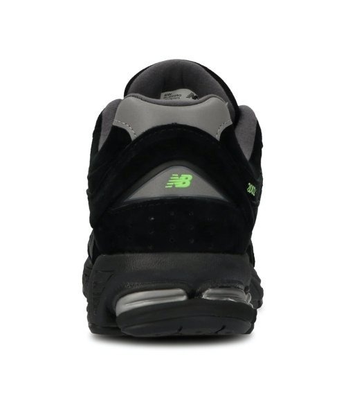 NEW BALANCE（ニューバランス）の「【New Balance】ML2002R（スニーカー・レディース・ブラック・23/24/24.5/23.5）」の6枚目の写真