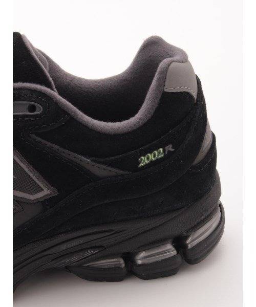 NEW BALANCE（ニューバランス）の「【New Balance】ML2002R（スニーカー・レディース・ブラック・23/24/24.5/23.5）」の9枚目の写真
