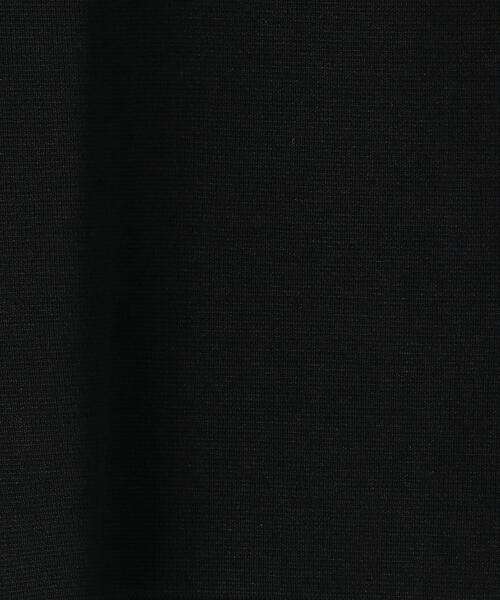 Gunn Johansson（グンヨハンソン）の「＜Gunn Johansson（グン ヨハンソン）＞ミラノリブ ノースリーブ プルオーバー◆（ニット/セーター・レディース・ネイビー/オフホワイト・38）」の16枚目の写真