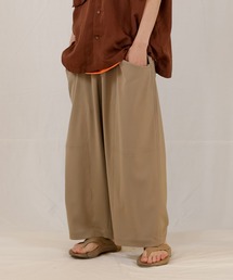 NOIE DESIGN SEAM WIDE PT