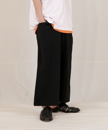 Iroquois | NOIE DESIGN SEAM WIDE PT(その他パンツ)