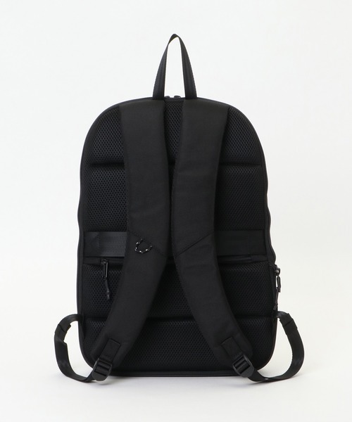 ikka（イッカ）の「アジャスタブルリュック（バックパック/リュック・メンズ・ブラック/ダークグレー・FREE）」の15枚目の写真