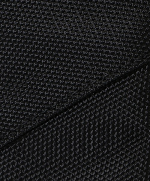 ikka（イッカ）の「アジャスタブルリュック（バックパック/リュック・メンズ・ブラック/ダークグレー・FREE）」の12枚目の写真