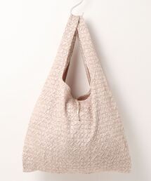 Te chichi | フクレジャカードトートバック大(エコバッグ/サブバッグ)