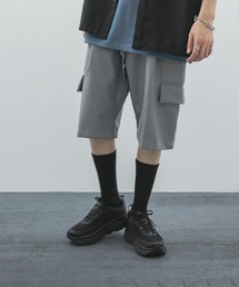 URBAN RESEARCH | URBAN RESEARCH iD　F/L POCKET SHORTS(その他パンツ)
